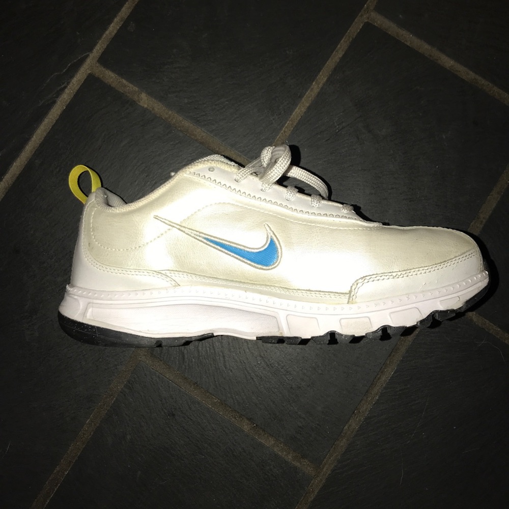 Vintage Nike Air M7’s